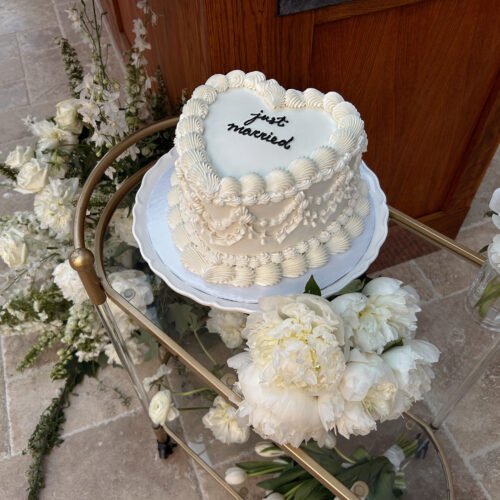 How to Create a Wedding Day Timeline That Actually Works