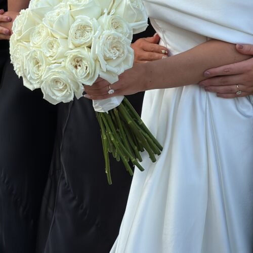 What I Wish I Knew Before Wedding Dress Shopping
