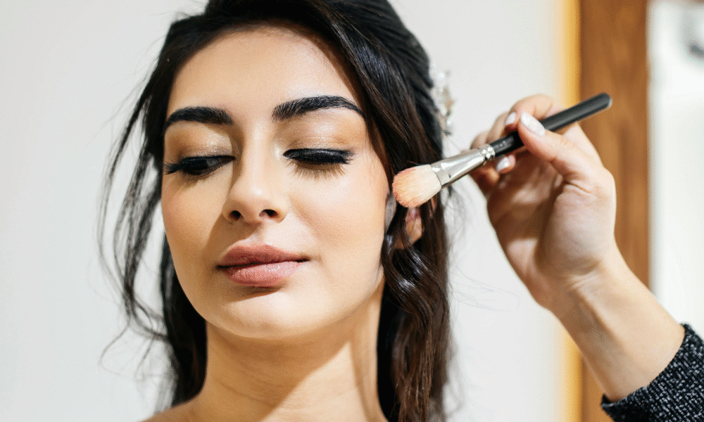 Your Wedding Beauty Timeline: What to Book (and When)