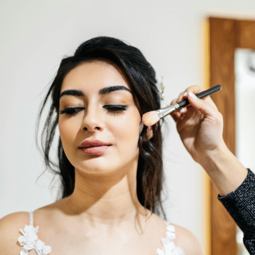 Your Wedding Beauty Timeline: What to Book (and When)