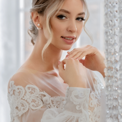 Tips and Questions to Ask at Your Wedding Makeup Trial