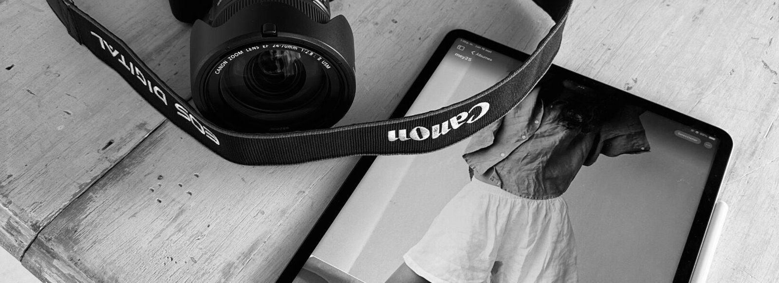 How to Look Great in Your Wedding Photos (Without Feeling Awkward)